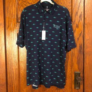 Fairway and Greene Golf Polo